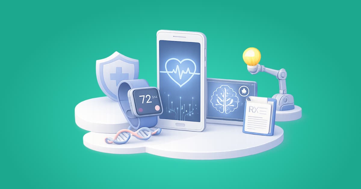 Портрет будущего телемедицины в России