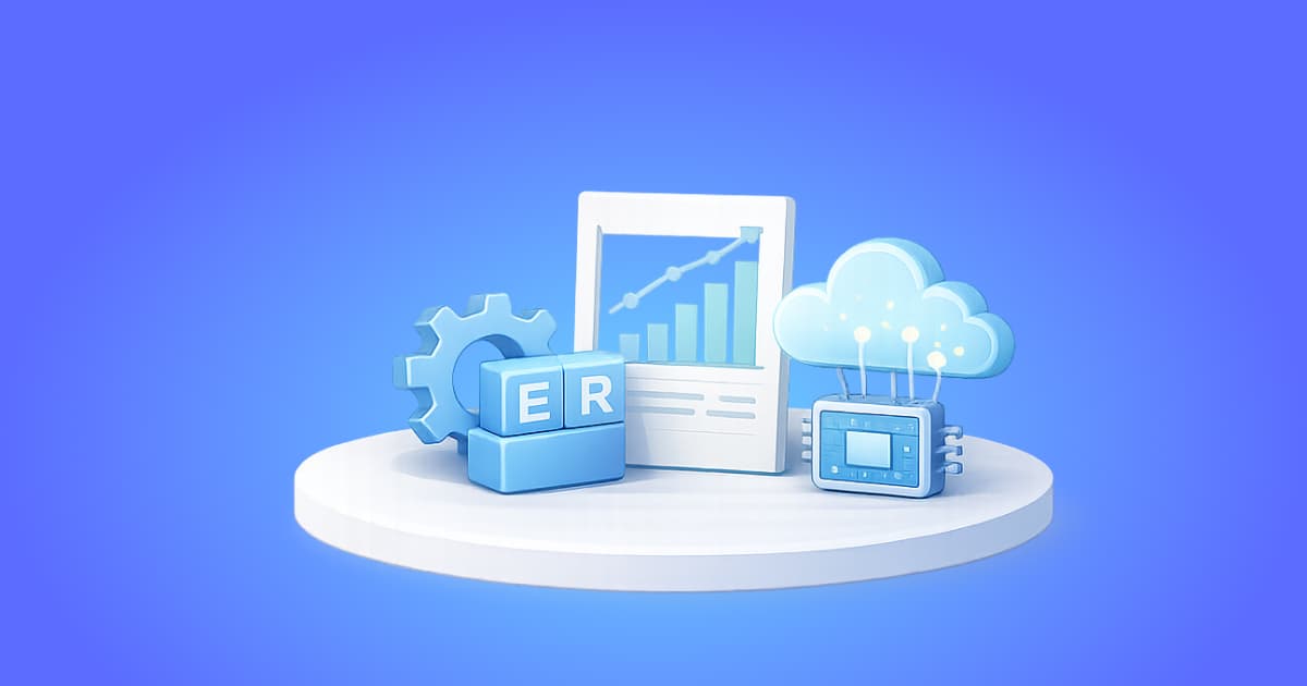 Зачем вашей компании ERP: что это и как правильно внедрять